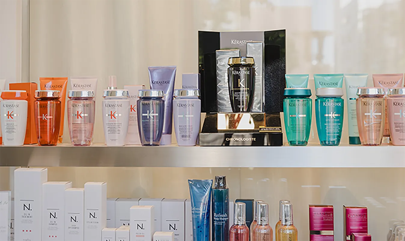 プロダクト事業・EC事業