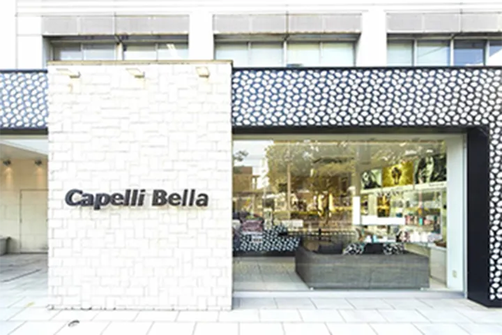 Capelli Bella 枚方店 オープン