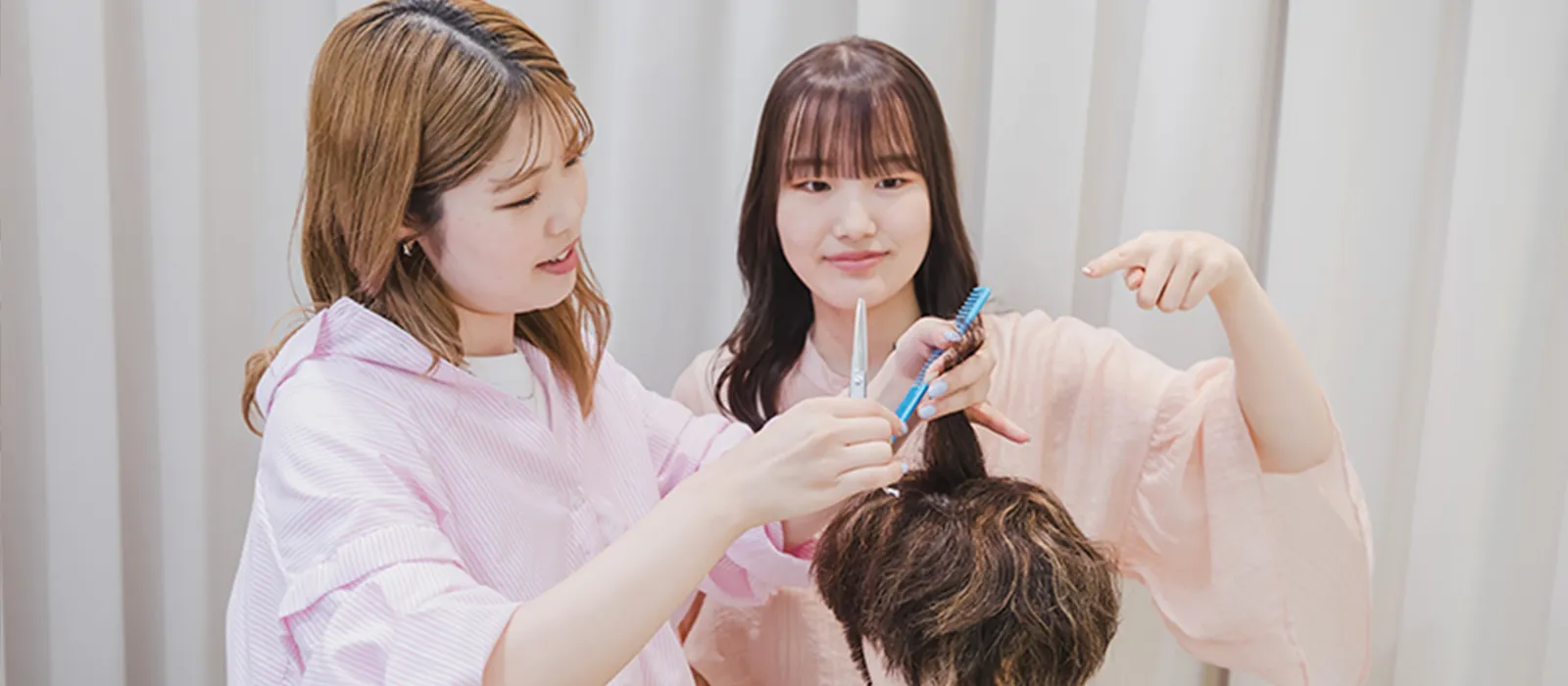 雇用促進と働きやすい環境づくり